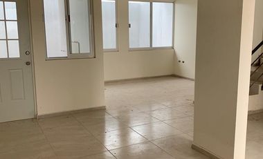 Casa en venta en fraccionamiento paseo del bosque