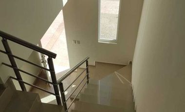 Casa en venta en fraccionamiento paseo del bosque