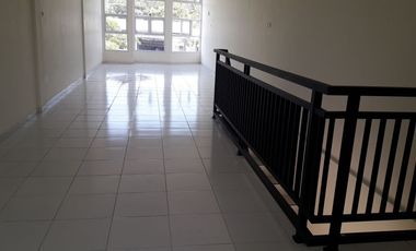 Ruko 2 lantai siap huni depan Pasar Teras Boyolali Jawa Tengah