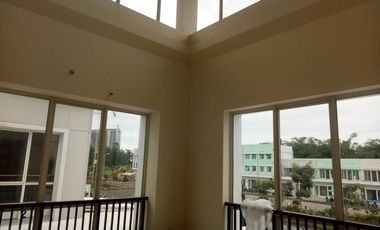 SIAP USAHA! RUKO GOLDFiNCH GADING SERPONG HOEK JUAL MURAH