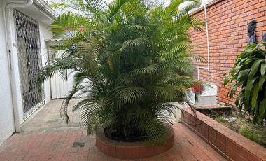 casa en arriendo en tequendama. Cod A893