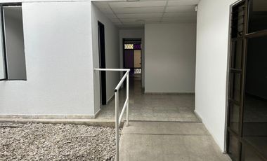 casa en arriendo en tequendama. Cod A893