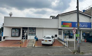 casa en arriendo en tequendama. Cod A893