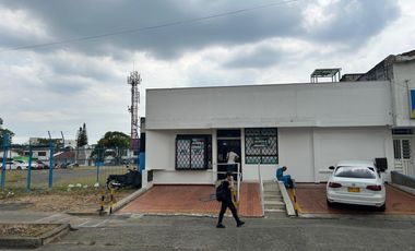 casa en arriendo en tequendama. Cod A893