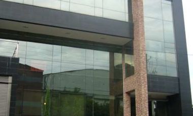 edificio en venta en el poblado, barrio colombia. Cod V11225