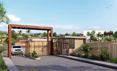 lote en venta en bajo ostiÓn. Cod V28086