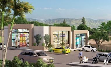 lote en venta en bajo ostiÓn. Cod V28086