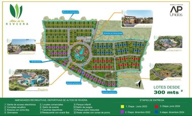 lote en venta en bajo ostiÓn. Cod V28086