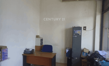 Dijual Murah Gedung 3 Lantai Di Kawasan Strategis Ciputat