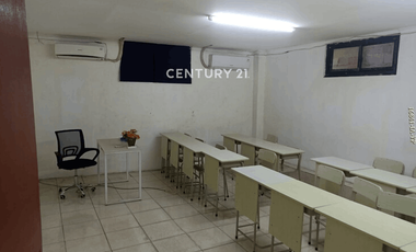 Dijual Murah Gedung 3 Lantai Di Kawasan Strategis Ciputat