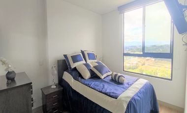 APARTAMENTO PARA VENTA EN MARINILLA SECTOR ALCARAVANES