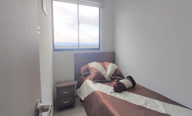 APARTAMENTO PARA VENTA EN MARINILLA SECTOR ALCARAVANES
