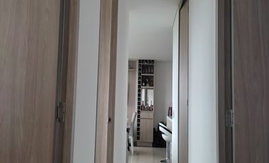 APARTAMENTO PARA VENTA EN MARINILLA SECTOR ALCARAVANES