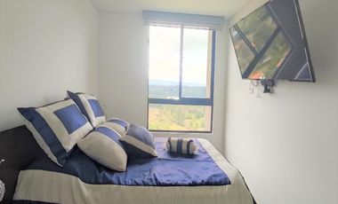 APARTAMENTO PARA VENTA EN MARINILLA SECTOR ALCARAVANES