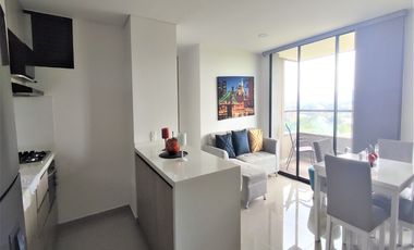 APARTAMENTO PARA VENTA EN MARINILLA SECTOR ALCARAVANES