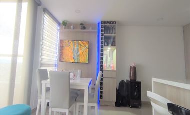APARTAMENTO PARA VENTA EN MARINILLA SECTOR ALCARAVANES