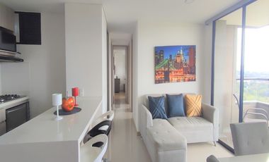 APARTAMENTO PARA VENTA EN MARINILLA SECTOR ALCARAVANES
