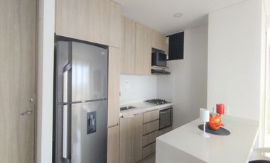 APARTAMENTO PARA VENTA EN MARINILLA SECTOR ALCARAVANES