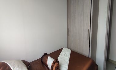 APARTAMENTO PARA VENTA EN MARINILLA SECTOR ALCARAVANES