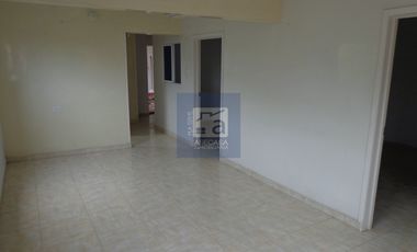 COD. 6294 - SE ARRIENDA APARTAMENTO - BARRIO: BUENOS AIRES