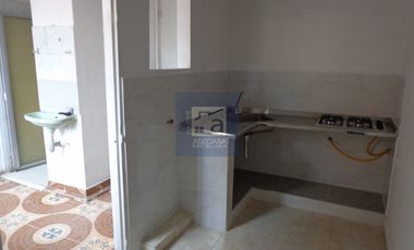 COD. 6294 - SE ARRIENDA APARTAMENTO - BARRIO: BUENOS AIRES