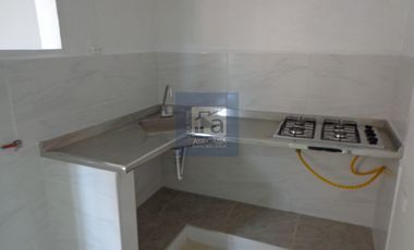 COD. 6294 - SE ARRIENDA APARTAMENTO - BARRIO: BUENOS AIRES