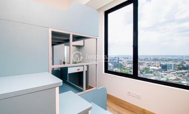 Disewakan Apartemen Southgate Residence tipe 2BR Full Furnished | SGRC055