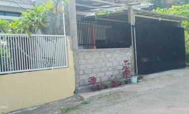 Rumah dijual di Patrang, Jember, Jawa Timur