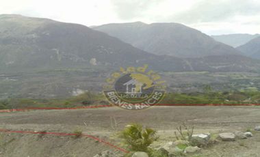 Terreno de venta en Yunguilla - Tucñe L-2 – código:10454