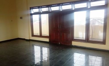 Rumah Ruko Disewa Raya Taman Sepanjang HN