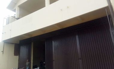 Rumah Ruko Disewa Raya Taman Sepanjang HN