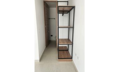 ARRIENDO APARTAMENTO POZOS COLORADOS