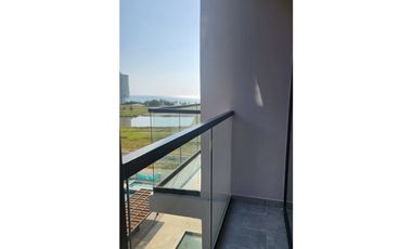 ARRIENDO APARTAMENTO POZOS COLORADOS
