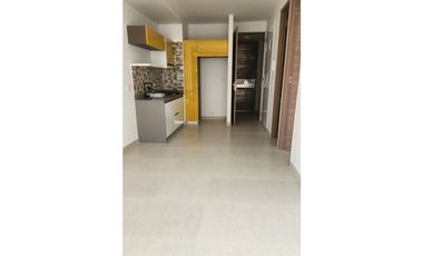 ARRIENDO APARTAMENTO POZOS COLORADOS