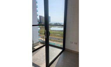 ARRIENDO APARTAMENTO POZOS COLORADOS