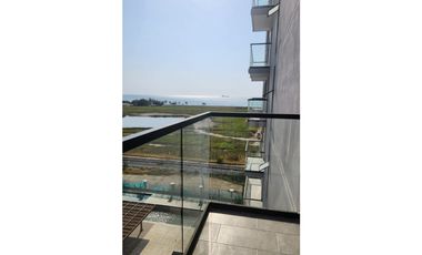 ARRIENDO APARTAMENTO POZOS COLORADOS