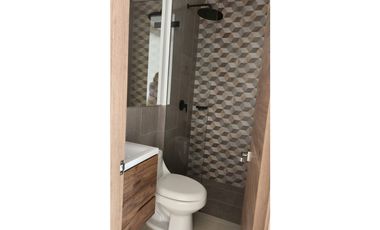 ARRIENDO APARTAMENTO POZOS COLORADOS