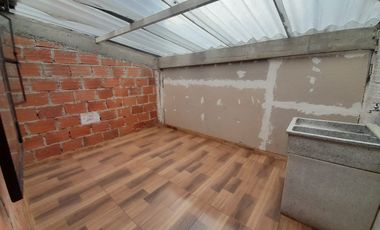 APARTAMENTO EN ARRIENDO EN EL CARMEN - MANIZALES