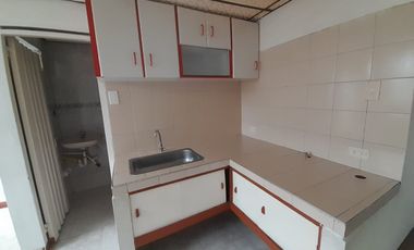 APARTAMENTO EN ARRIENDO EN EL CARMEN - MANIZALES