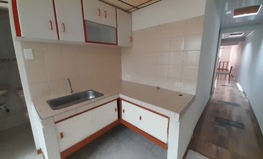 APARTAMENTO EN ARRIENDO EN EL CARMEN - MANIZALES