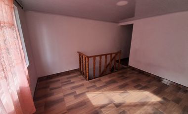APARTAMENTO EN ARRIENDO EN EL CARMEN - MANIZALES