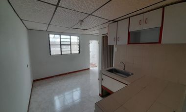 APARTAMENTO EN ARRIENDO EN EL CARMEN - MANIZALES