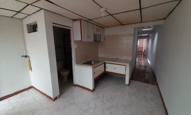 APARTAMENTO EN ARRIENDO EN EL CARMEN - MANIZALES