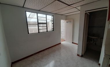 APARTAMENTO EN ARRIENDO EN EL CARMEN - MANIZALES