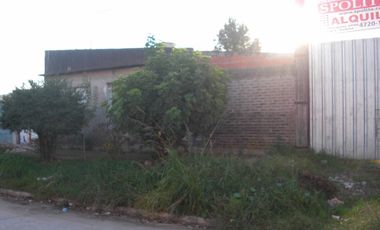 GALPON MAS CASA