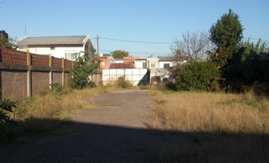 GALPON MAS CASA
