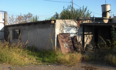 GALPON MAS CASA