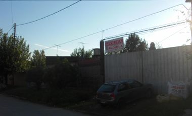 GALPON MAS CASA