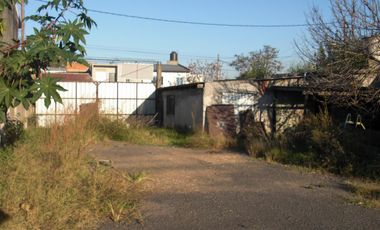 GALPON MAS CASA
