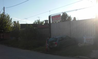 GALPON MAS CASA